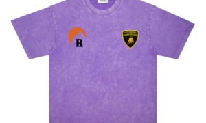 T- shirt - cotton - Rhude