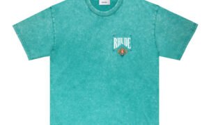 T- shirt - cotton - Rhude