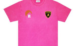 T- shirt - cotton - Rhude