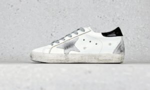 Golden Goose Super star