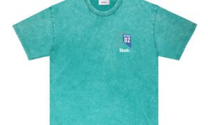 T- shirt - cotton - Rhude