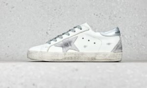 Golden Goose Super star