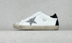 Golden Goose Super star