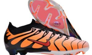 crampon LC Nike Air Zoom Mercurial Superfly IX Elite - basse