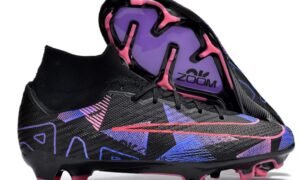 crampon LC Nike Air Zoom Mercurial Superfly IX Elite