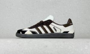 Notitle x Adidas Originals Samba