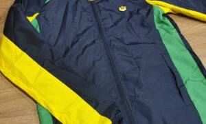 Veste  zipée TN - ( Livraison 48h )