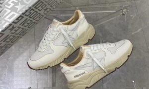 Golden Goose Sneaker