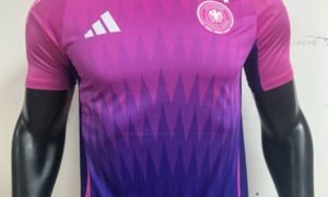Maillot de foot - Allemagne