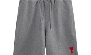 Short - cotton - Ami