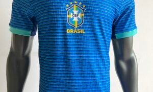 Maillot de foot - Brésil 2024