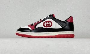 sneaker Gucci Mac80