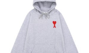 sweat - cotton - Ami