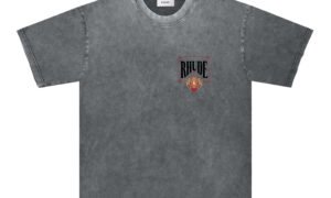 T- shirt - cotton - Rhude