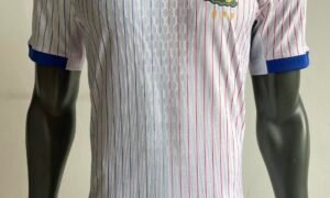 Maillot de foot - France 2024
