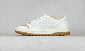 sneaker Gucci Mac80