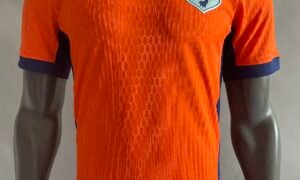 Maillot de foot - Holland 2024