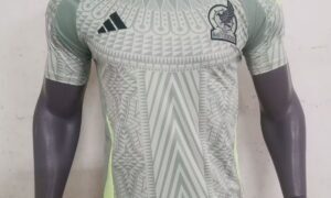Maillot de foot - Mexique 2024