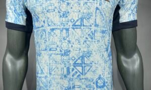 Maillot de foot - Portugal 2024