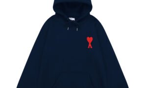 sweat - cotton - Ami