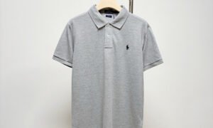 Polo Ralph Lauren - gris