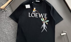 T-shirt Loewe