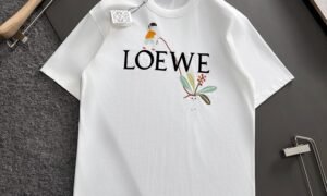 T-shirt Loewe
