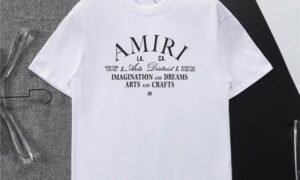 T-shirt Amiri
