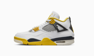 Air Jordan 4 “Vivid Sulfur"