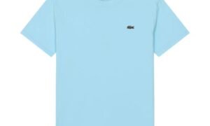 T-shirt Lacoste