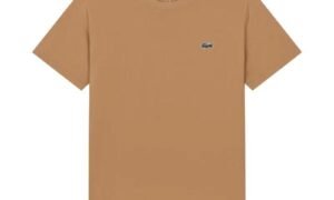 T-shirt Lacoste