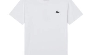 T-shirt Lacoste