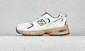 Niko x New Balance MR530