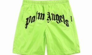 Short - Palm Angels