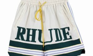 Short - Rhude