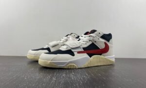 Travis Scott x Jordan Cut The Check