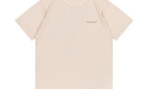 T-shirt Off White