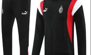 Survêtement  de football - Milan AC - 2024/2025