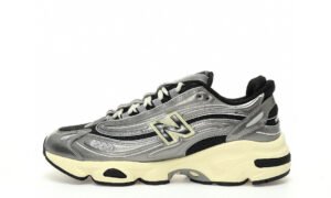 New Balance M1000 - Silver Metallic