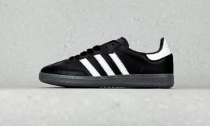 Adidas Originals Samba Vegan OG