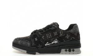 Louis Vuitton Trainer Sneaker