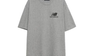 T-shirt - New Balance