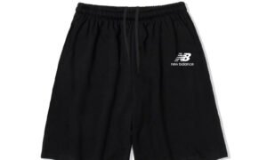 Short Cotton - New Balance