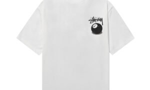 T-shirt - Stussy x Nike