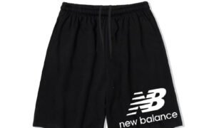 Short Cotton - New Balance