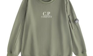 Pull - CP Company -