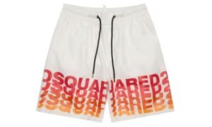 Short  - Dsquared 2