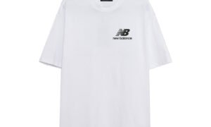 T-shirt - New Balance