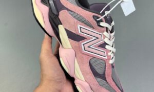 New Balance 9060 -  "Pink Lavender"
