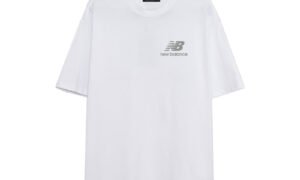 T-shirt - New Balance